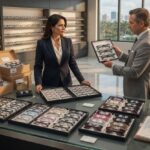 Conviértete en Distribuidor Seey Eyewear: Requisitos 2026 para Ópticas y Mayoristas en Venezuela