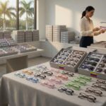 Distribuidores Seey Eyewear: Lentes Pediátricos y Alianzas Mayoristas en Venezuela